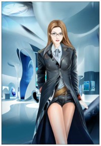 HP同人之午后
