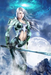 女主表示她不服