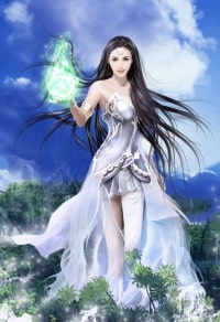齒頰留香
