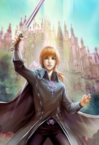 国师神婿