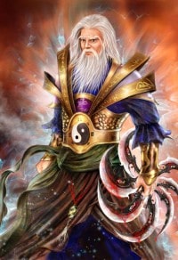 觉醒异能从吸猫开始