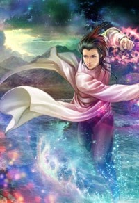 紀元武道