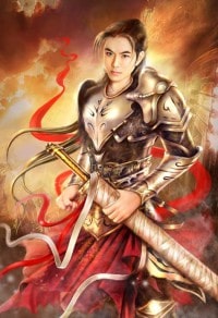 重生之反派大魔王