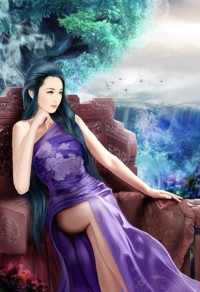 厲少的替嫁新娘