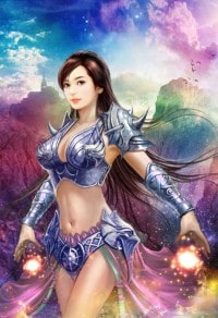 腐女!大神!魔王!