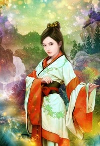 重生之将门庶女