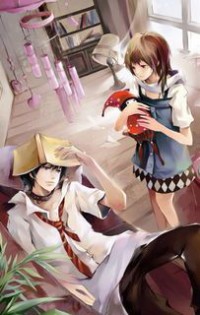 少年白马醉春风