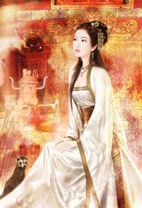 全京城都在盼着楚王妃失宠