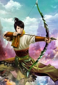 小鹿