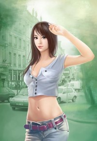 [綜武俠]都到我碗裏來！