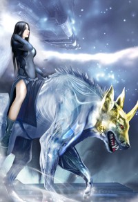 [快穿]女主狂霸酷炫拽