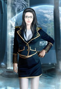 绝世真神