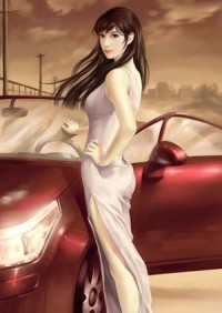 赤发白雪姬同人——欧比X夜影